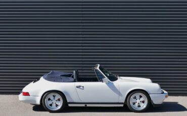 Porsche-911-1988-Convertible-1