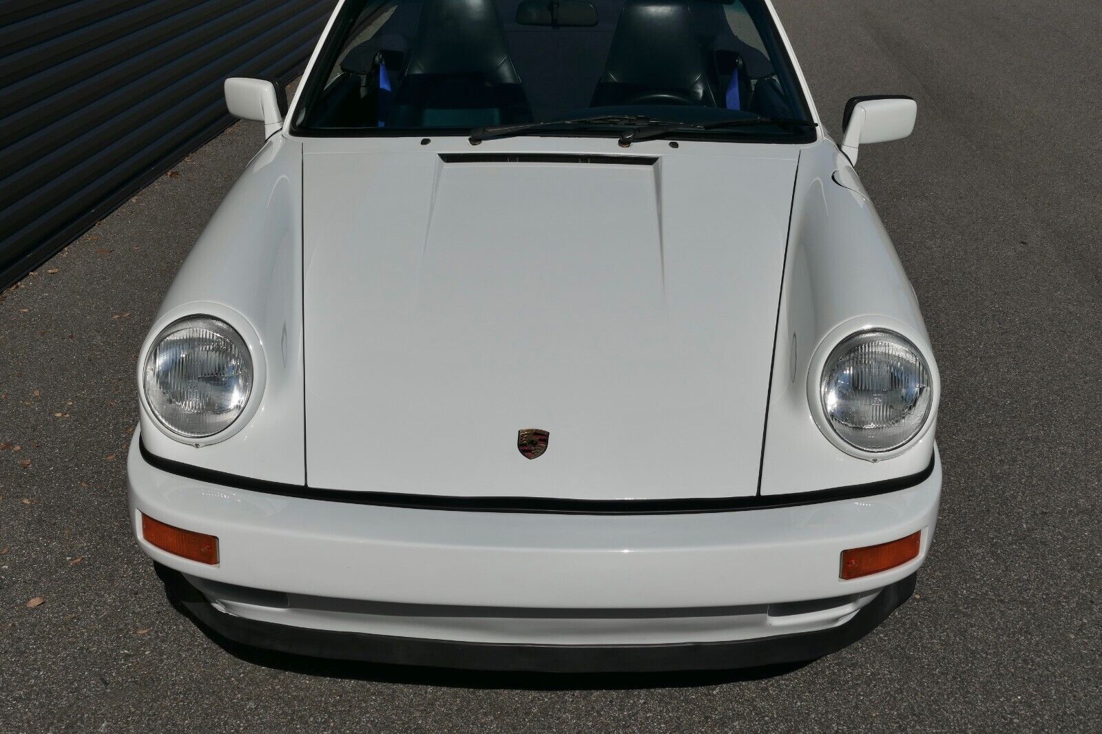 Porsche-911-1988-Convertible-11