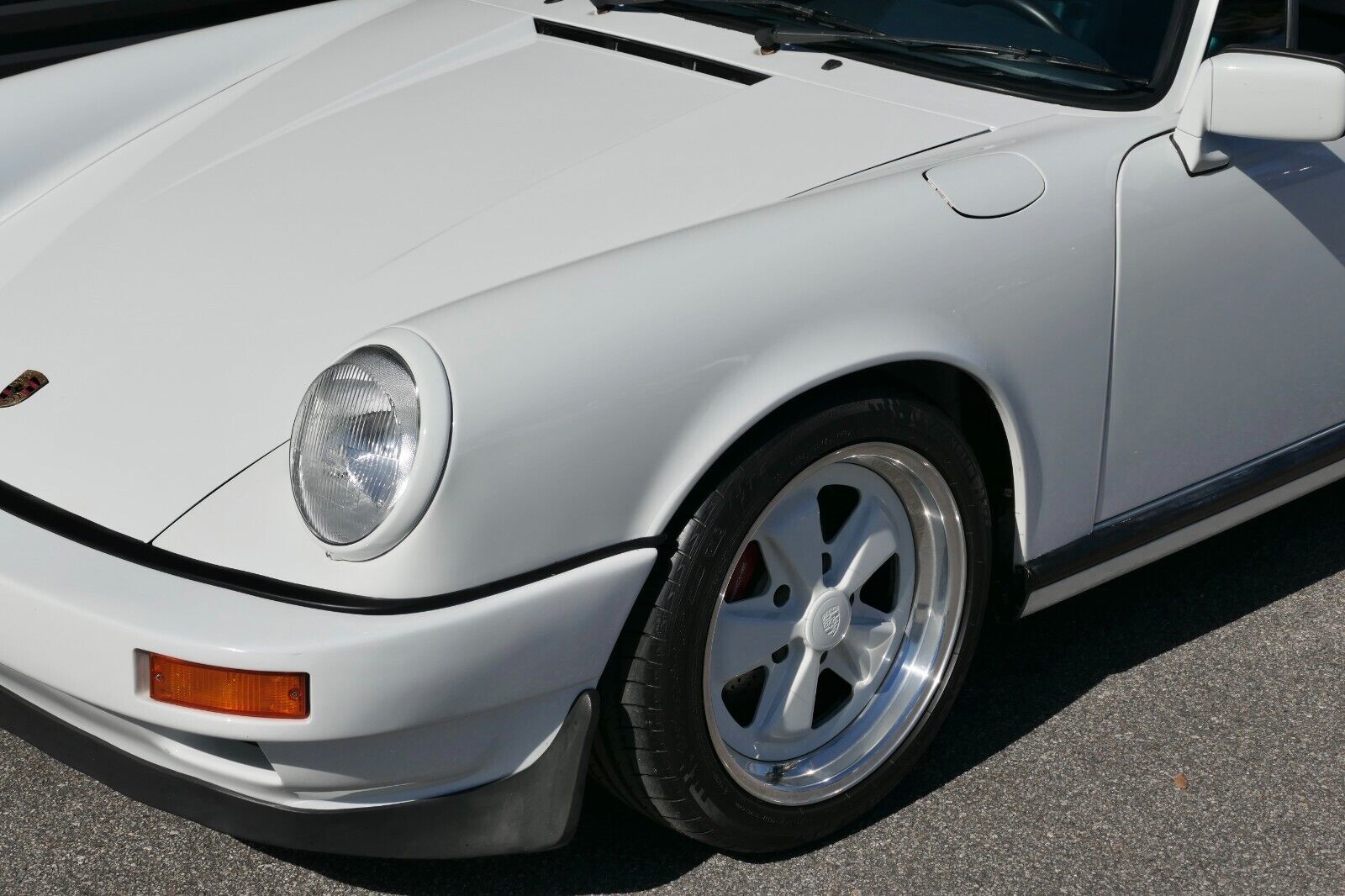 Porsche-911-1988-Convertible-13