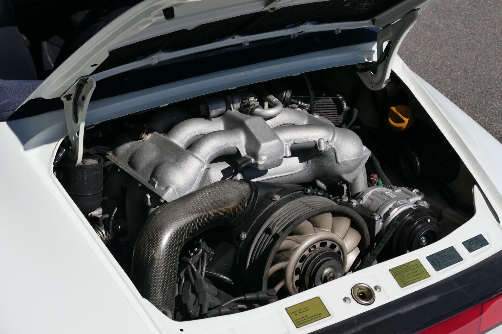 Porsche-911-1988-Convertible-34