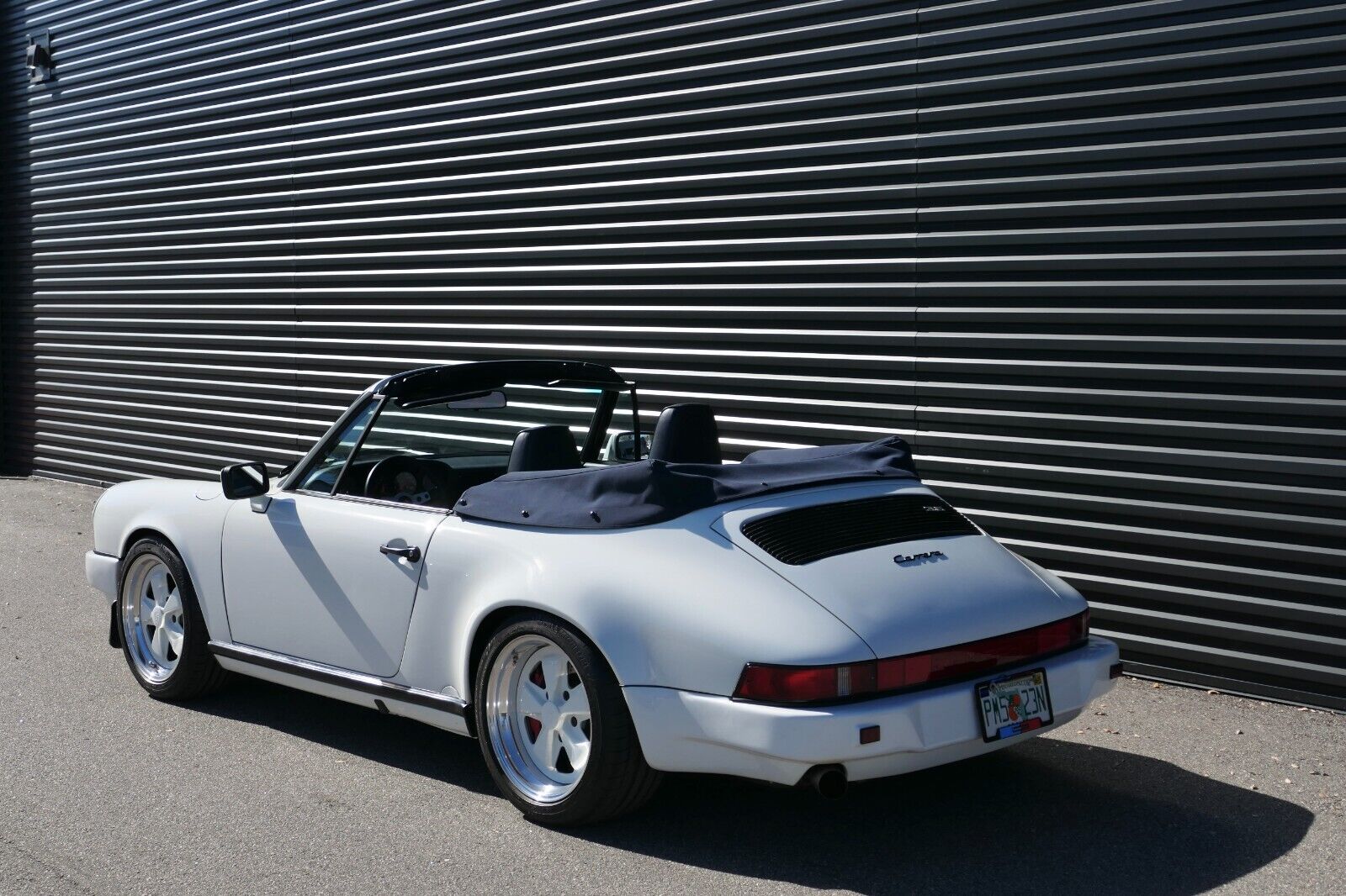 Porsche-911-1988-Convertible-6