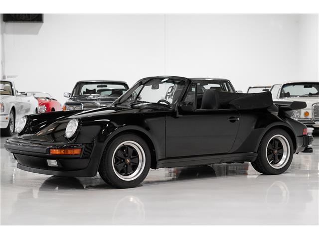 Porsche-911-1989-Cabriolet