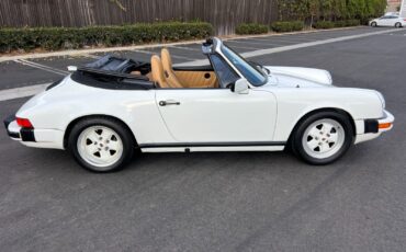 Porsche-911-1989-Convertible-1