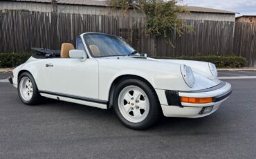 Porsche-911-1989-Convertible