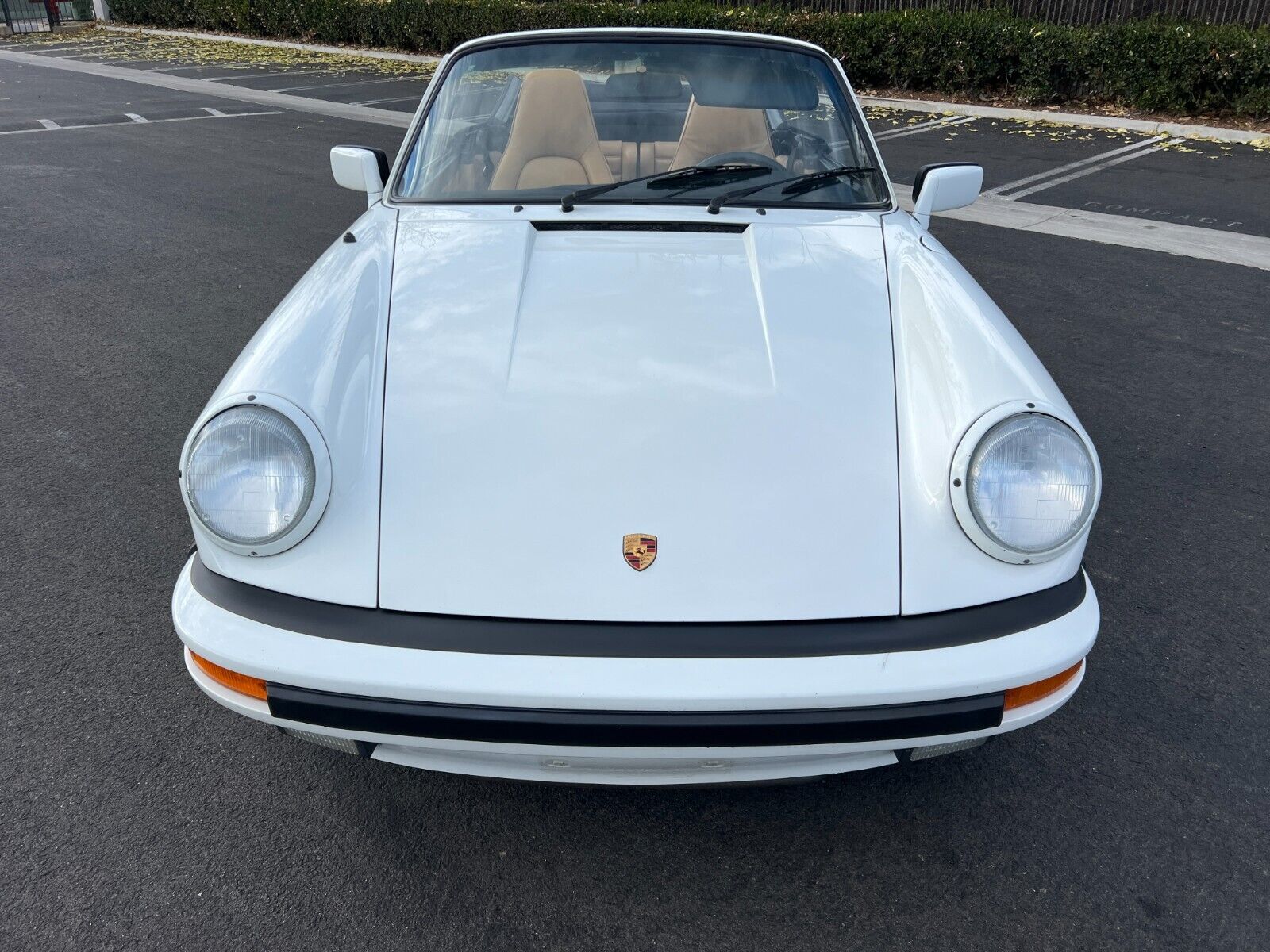 Porsche-911-1989-Convertible-4