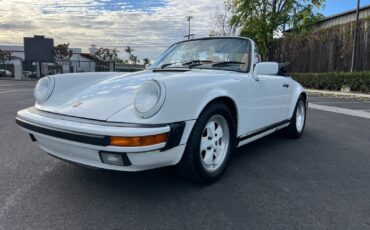 Porsche-911-1989-Convertible-7