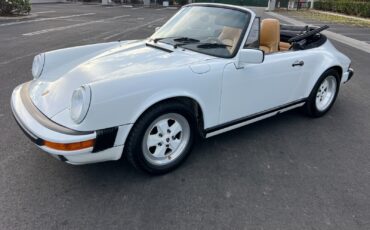Porsche-911-1989-Convertible-8