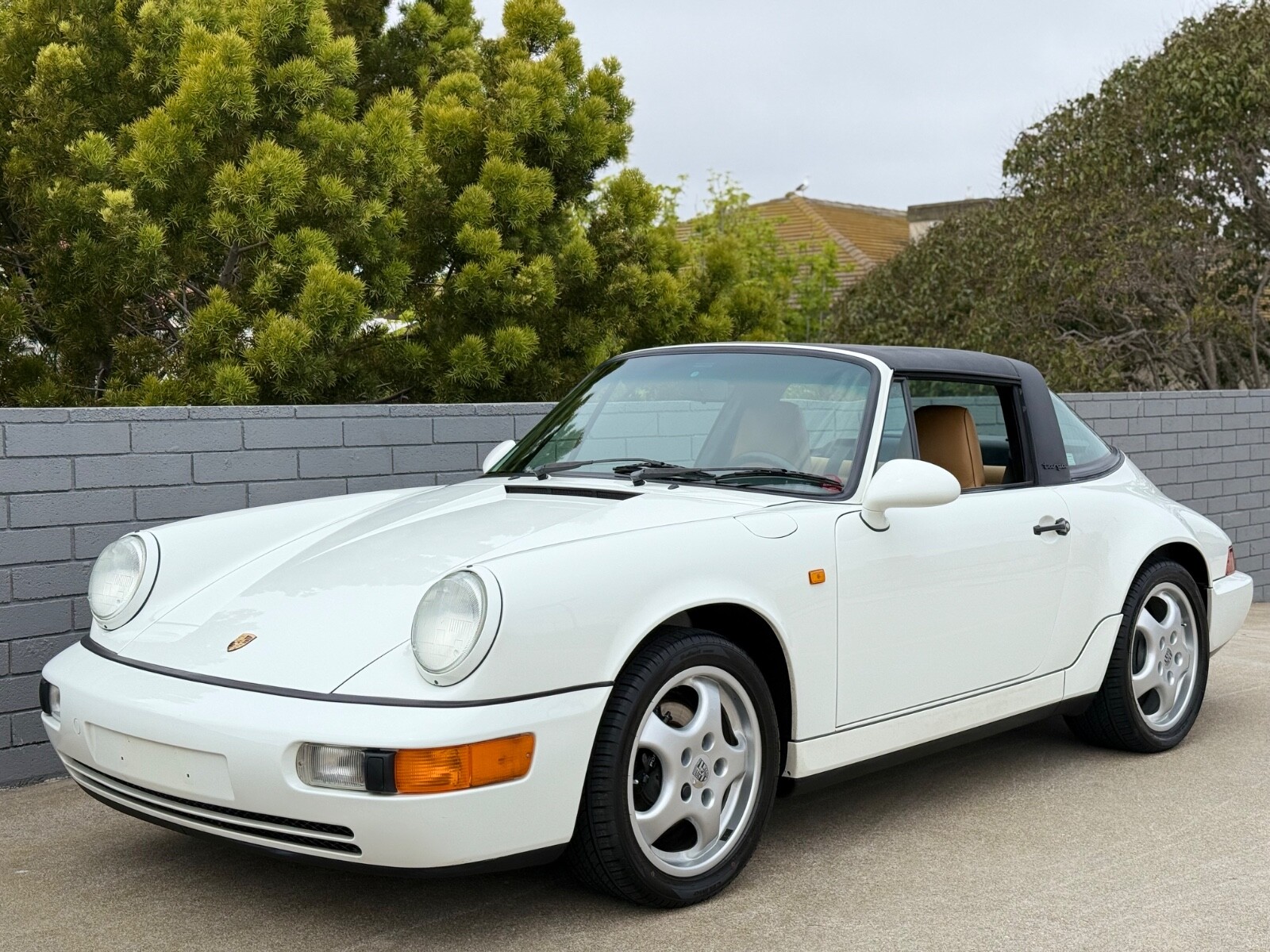 Porsche-911-1992-1