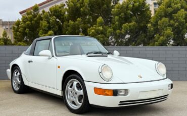 Porsche-911-1992