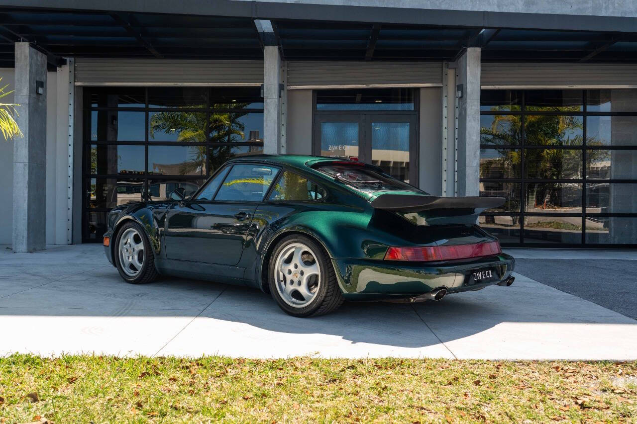 Porsche-911-1992-Coupe-1