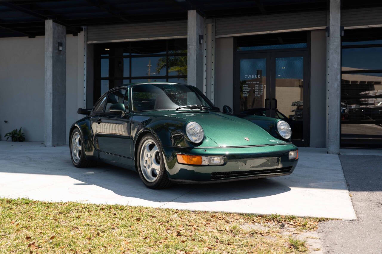 Porsche-911-1992-Coupe