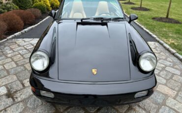 Porsche-911-1994-Convertible-1