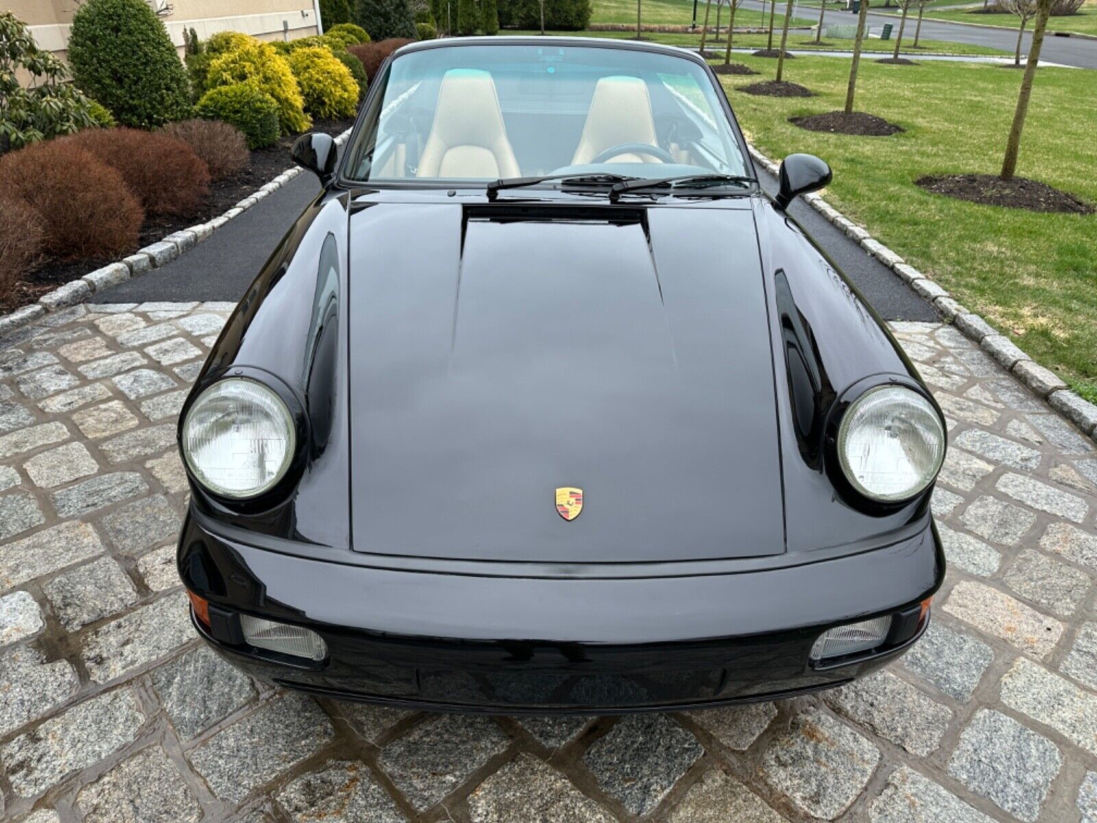 Porsche-911-1994-Convertible-1