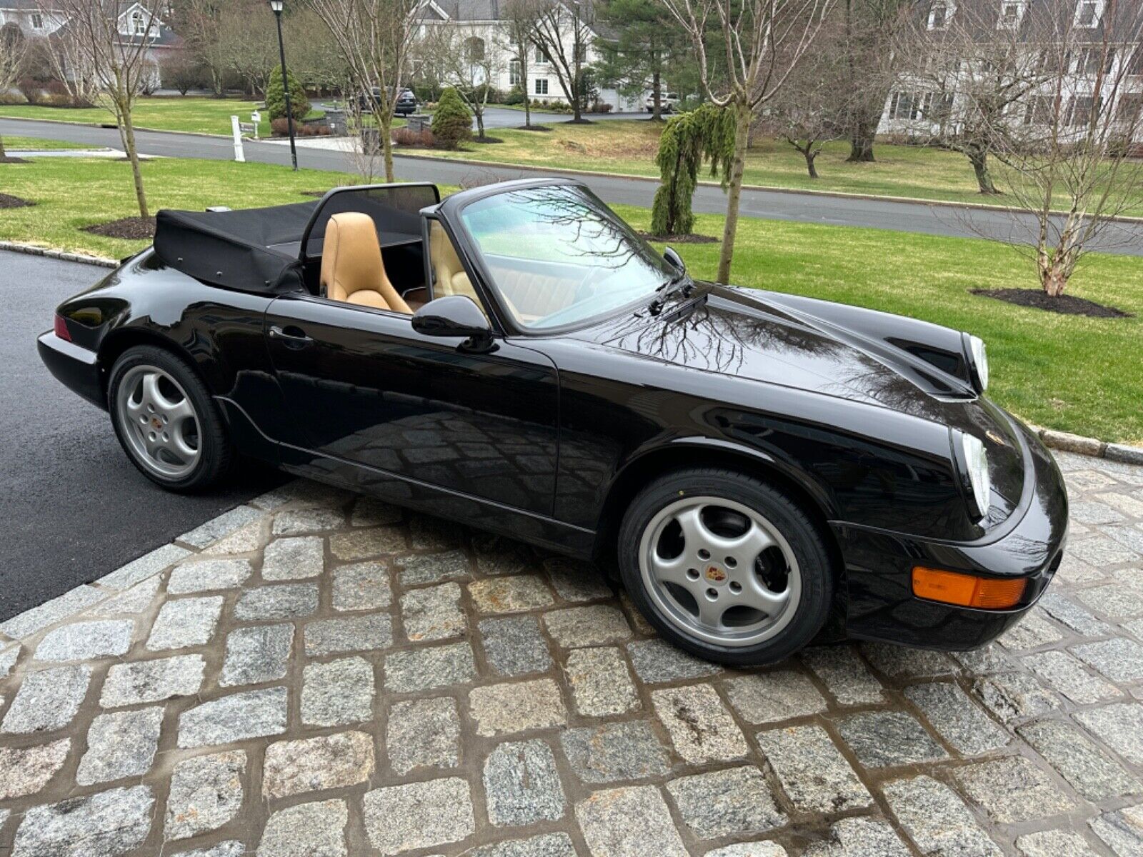Porsche-911-1994-Convertible-11