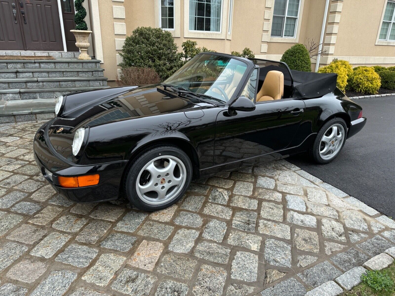 Porsche-911-1994-Convertible-3