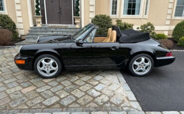 Porsche-911-1994-Convertible-4