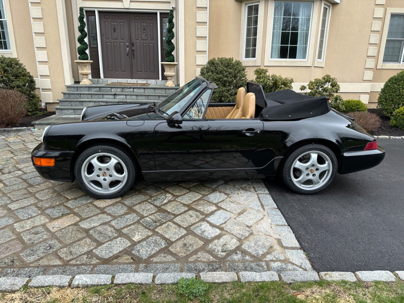 Porsche-911-1994-Convertible-4