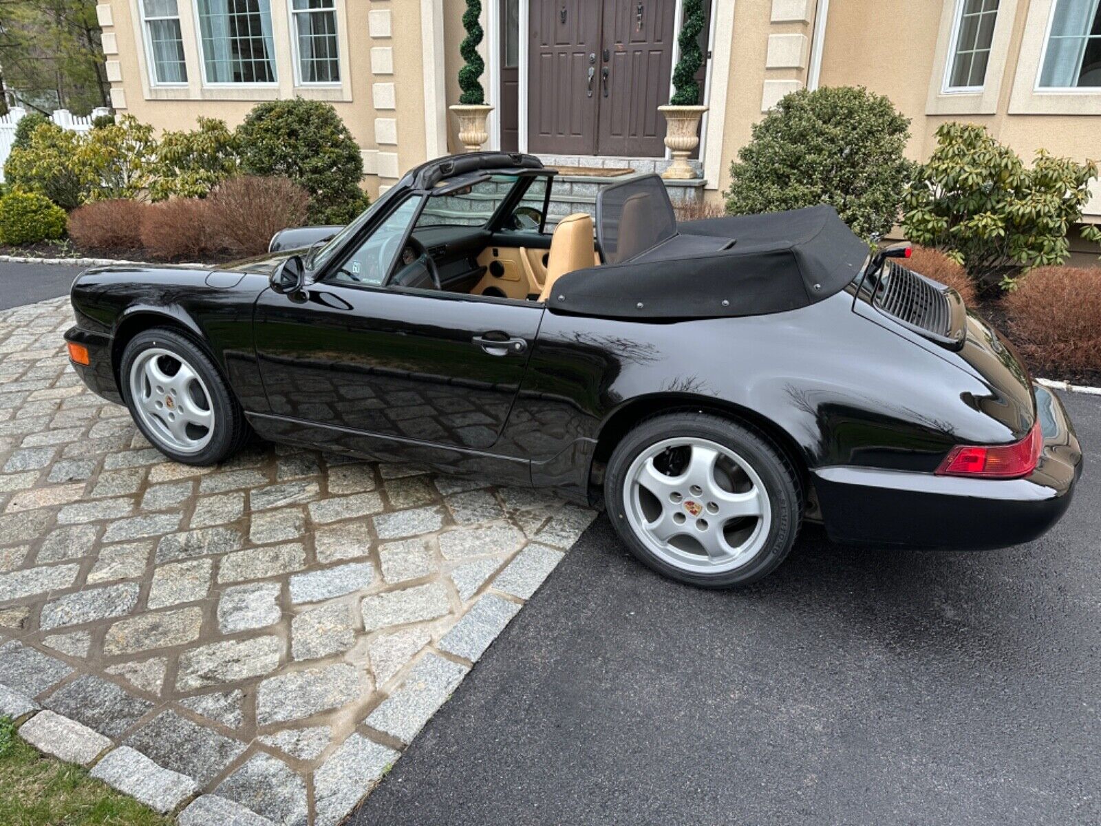 Porsche-911-1994-Convertible-5