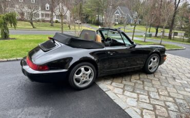 Porsche-911-1994-Convertible-9