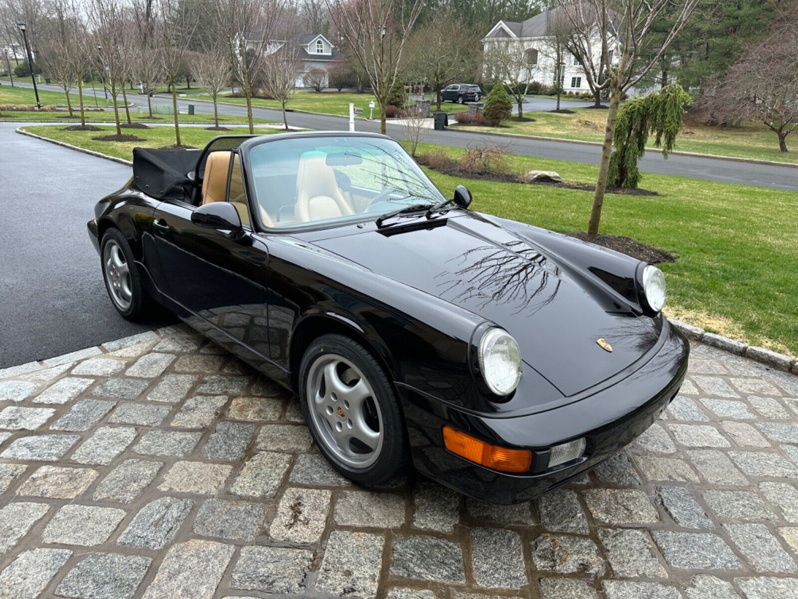 Porsche-911-1994-Convertible