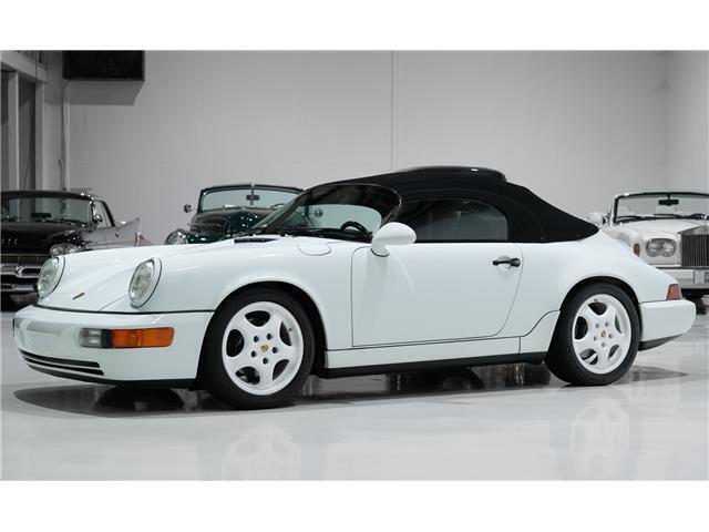 Porsche-911-1994-Speedster-1