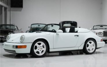Porsche-911-1994-Speedster