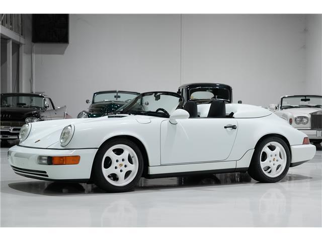 Porsche-911-1994-Speedster