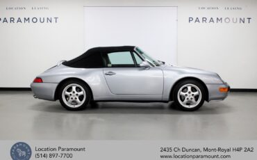 Porsche-911-1995-Convertible-1
