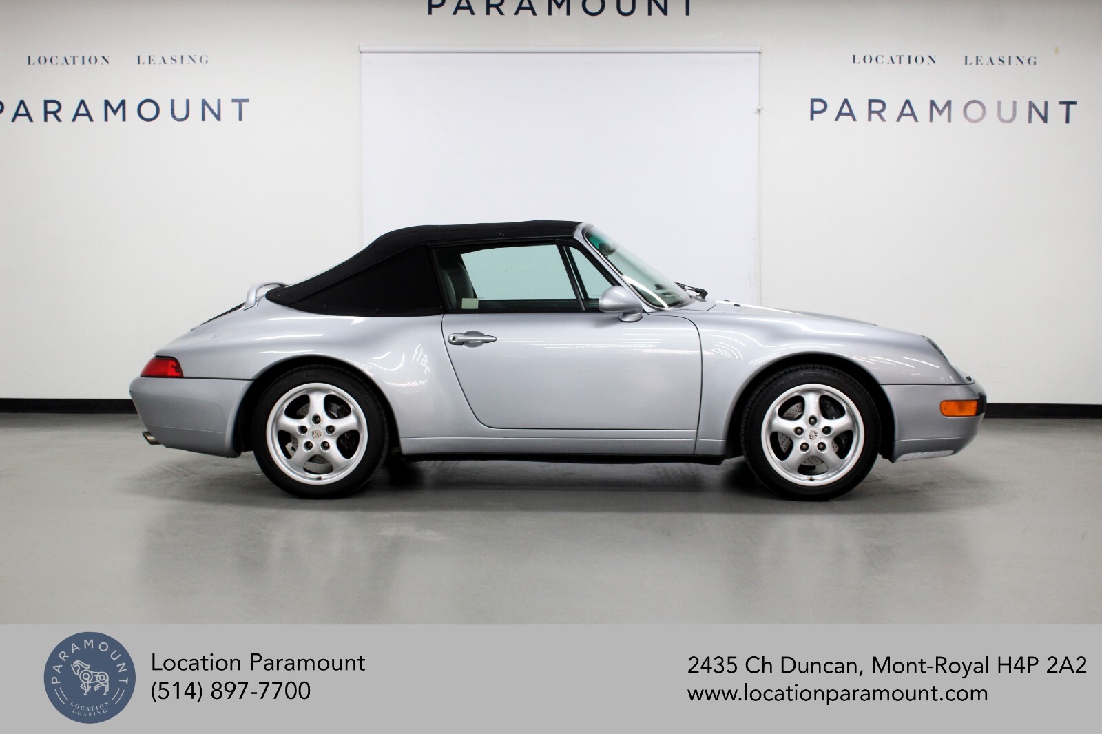Porsche-911-1995-Convertible-1