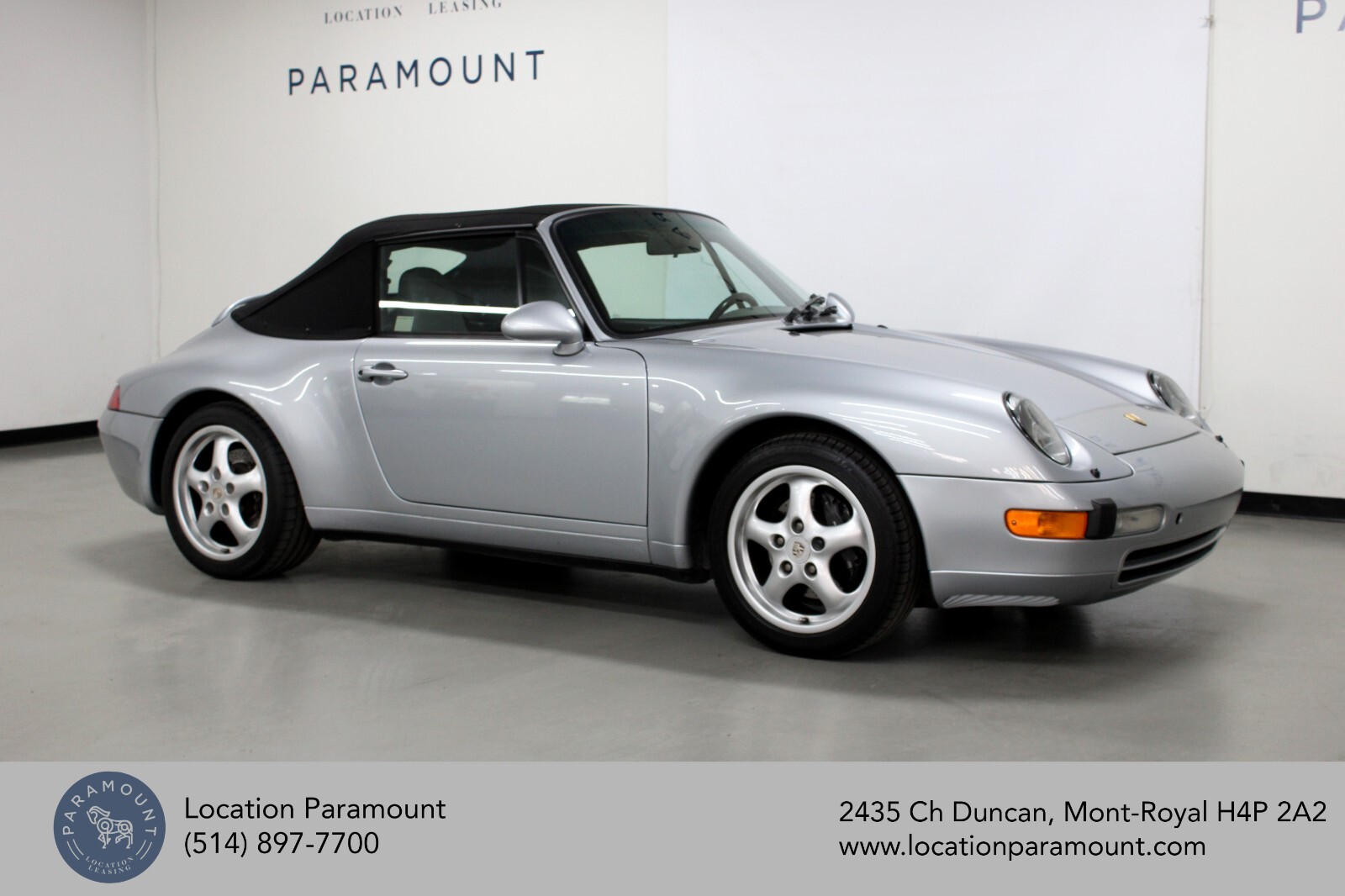 Porsche-911-1995-Convertible-11