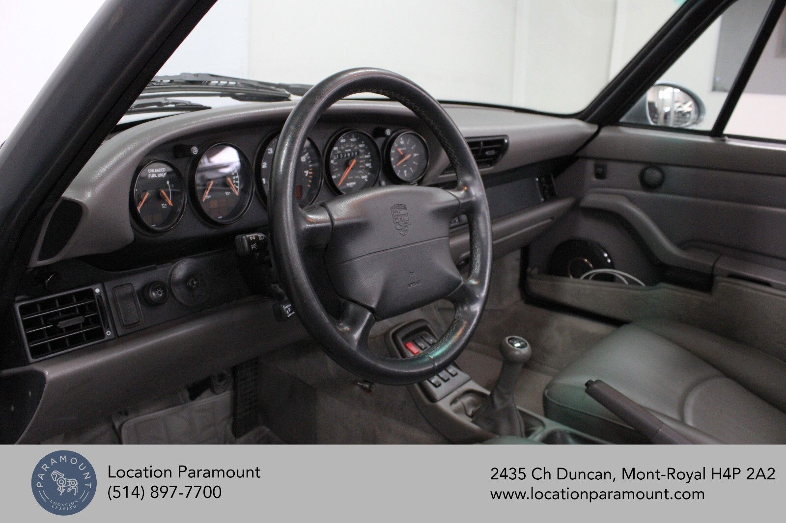 Porsche-911-1995-Convertible-13
