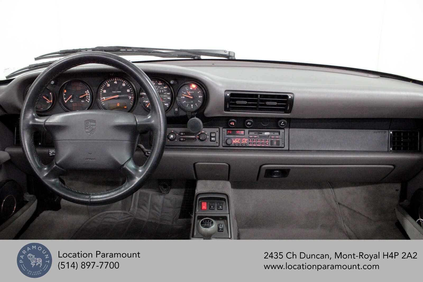 Porsche-911-1995-Convertible-16