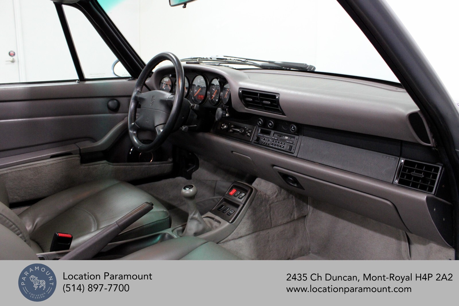 Porsche-911-1995-Convertible-21