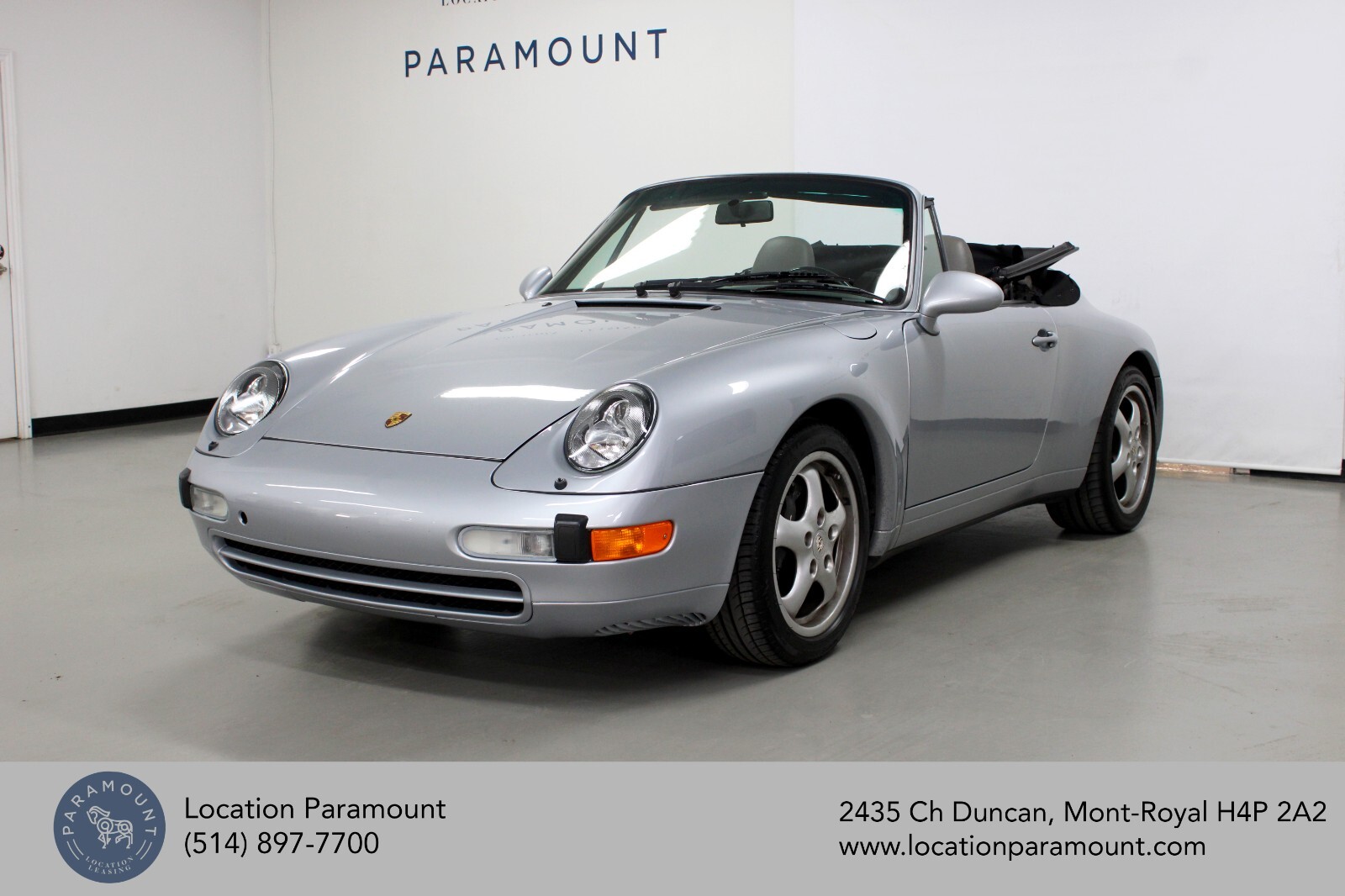 Porsche-911-1995-Convertible-4