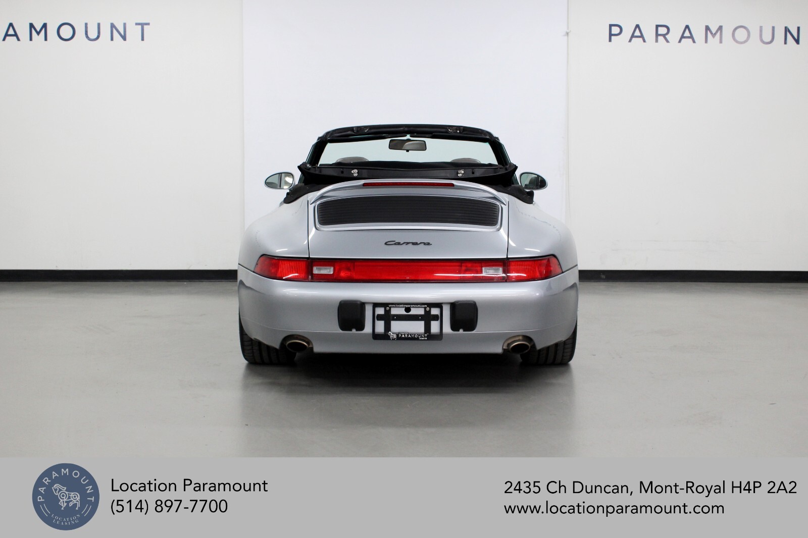 Porsche-911-1995-Convertible-6