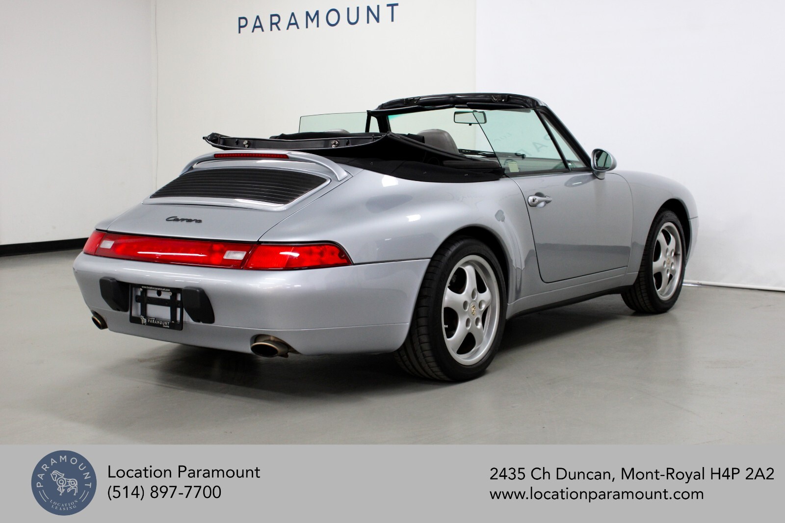 Porsche-911-1995-Convertible-8