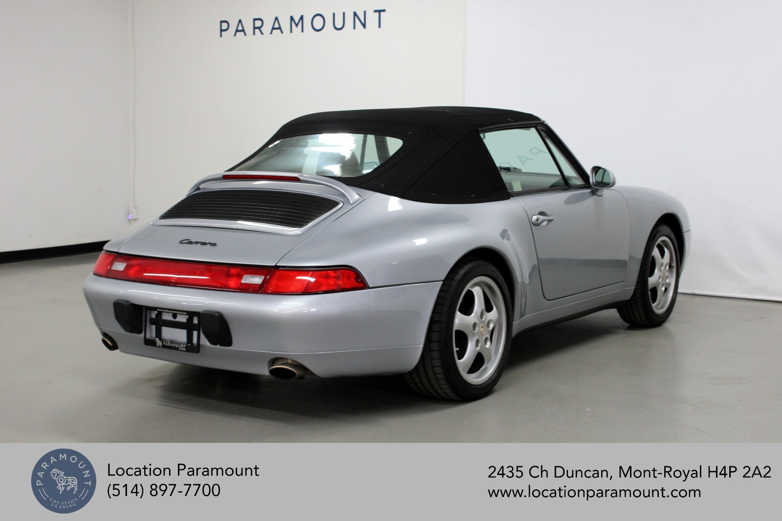 Porsche-911-1995-Convertible-9