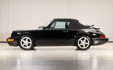Porsche-911-Carrera-4-AWD-1992-Convertible-1