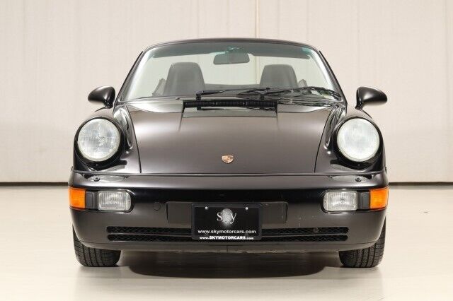Porsche-911-Carrera-4-AWD-1992-Convertible-10