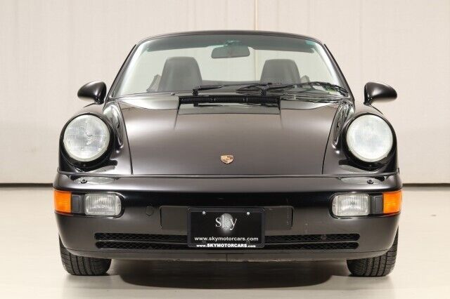 Porsche-911-Carrera-4-AWD-1992-Convertible-12