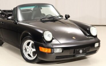 Porsche-911-Carrera-4-AWD-1992-Convertible-13