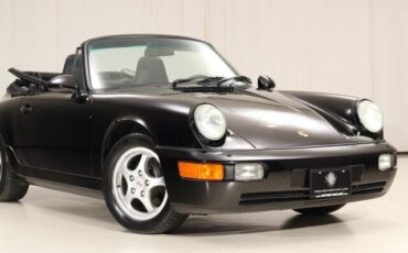 Porsche-911-Carrera-4-AWD-1992-Convertible-14