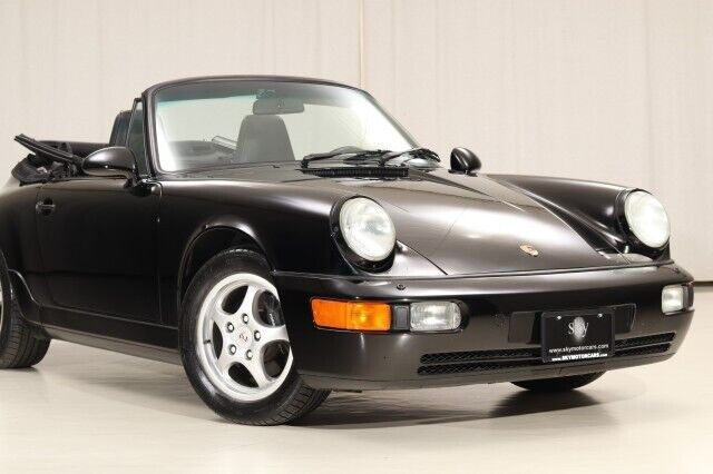 Porsche-911-Carrera-4-AWD-1992-Convertible-14
