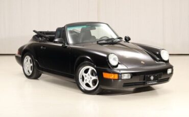 Porsche-911-Carrera-4-AWD-1992-Convertible-15