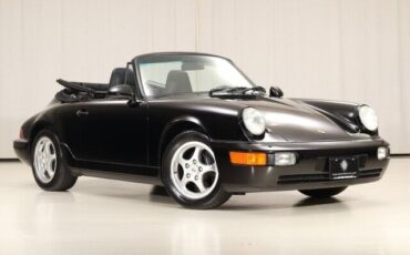 Porsche-911-Carrera-4-AWD-1992-Convertible-16