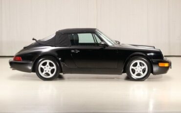 Porsche-911-Carrera-4-AWD-1992-Convertible-17