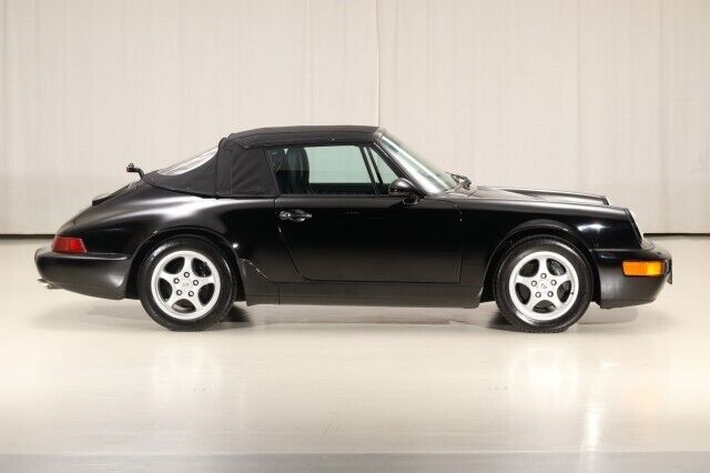 Porsche-911-Carrera-4-AWD-1992-Convertible-17