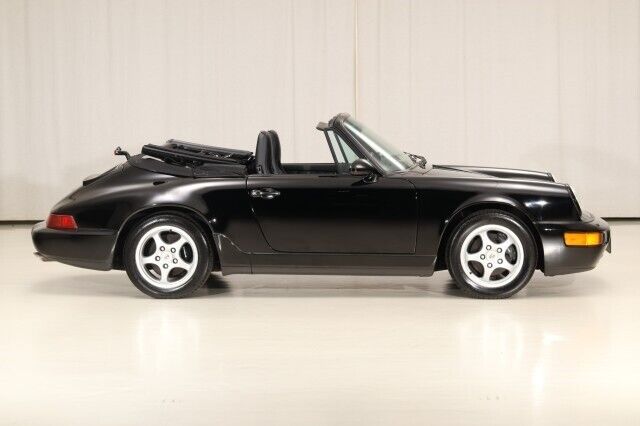 Porsche-911-Carrera-4-AWD-1992-Convertible-18