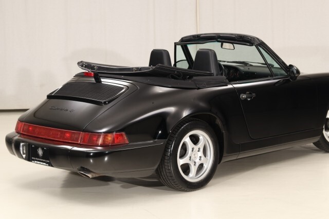 Porsche-911-Carrera-4-AWD-1992-Convertible-20