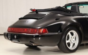 Porsche-911-Carrera-4-AWD-1992-Convertible-21